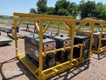 Used Terramac Weld Deck